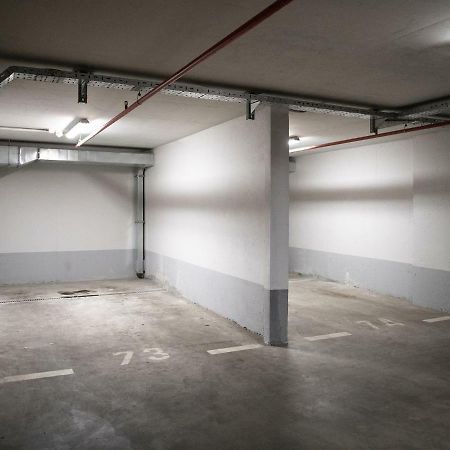 Flexible Selfcheckins 9 - Zagreb - Garage - Electric Vehicle Ccharger - Loggia - New - Apartments Repinc 9 Extérieur photo