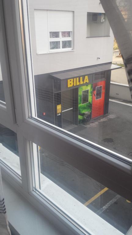 Flexible Selfcheckins 9 - Zagreb - Garage - Electric Vehicle Ccharger - Loggia - New - Apartments Repinc 9 Extérieur photo