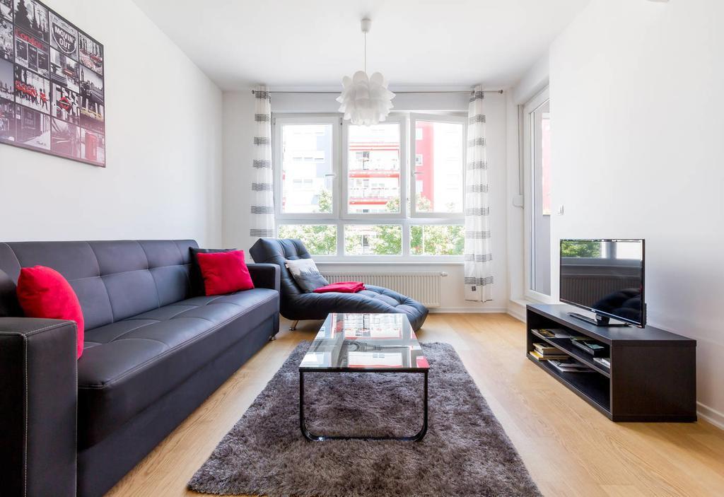 Flexible Selfcheckins 9 - Zagreb - Garage - Electric Vehicle Ccharger - Loggia - New - Apartments Repinc 9 Extérieur photo