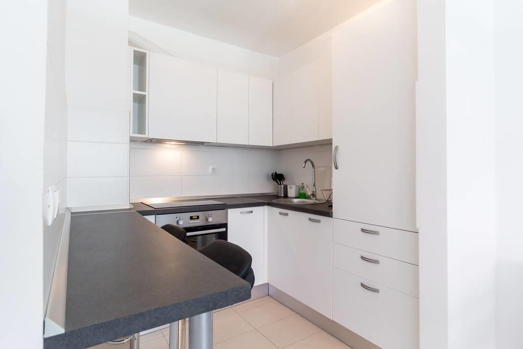 Flexible Selfcheckins 9 - Zagreb - Garage - Electric Vehicle Ccharger - Loggia - New - Apartments Repinc 9 Extérieur photo