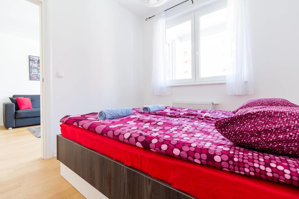 Flexible Selfcheckins 9 - Zagreb - Garage - Electric Vehicle Ccharger - Loggia - New - Apartments Repinc 9 Extérieur photo