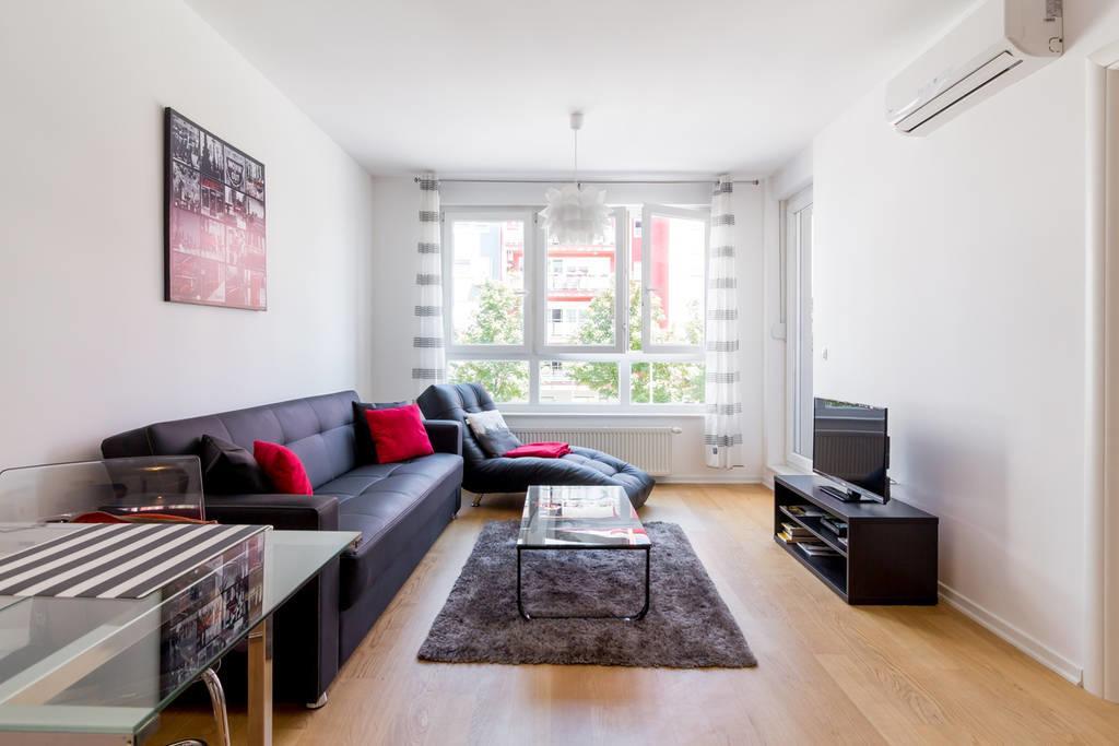 Flexible Selfcheckins 9 - Zagreb - Garage - Electric Vehicle Ccharger - Loggia - New - Apartments Repinc 9 Extérieur photo
