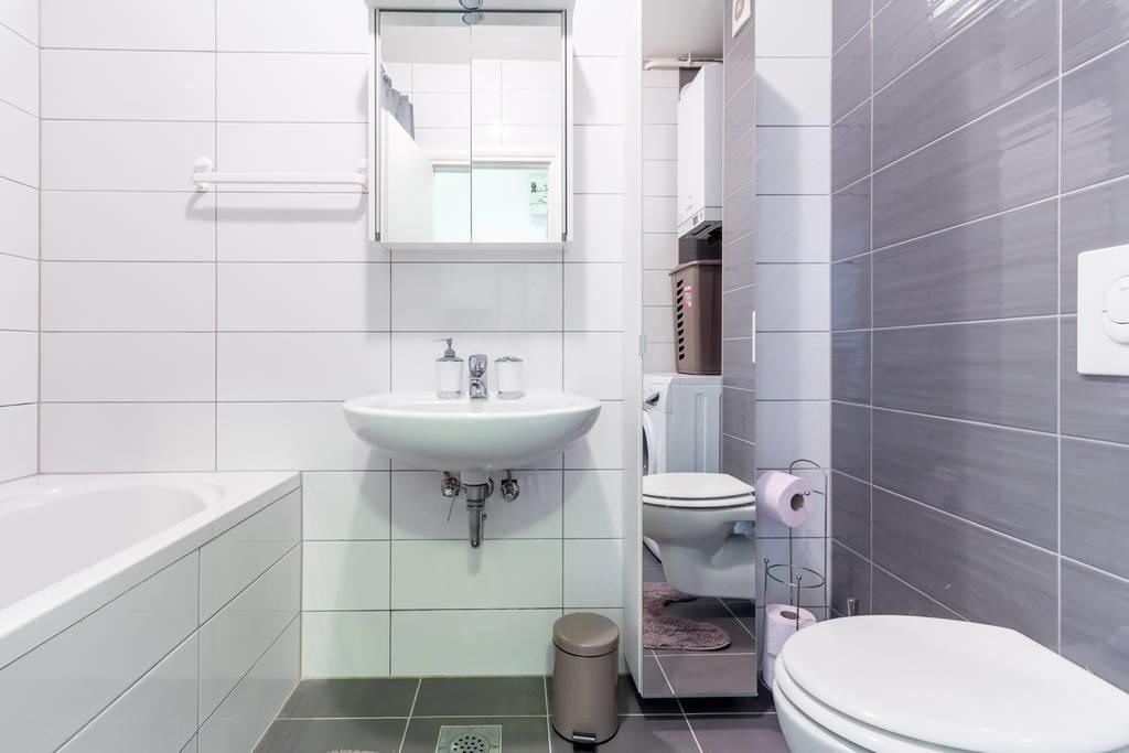Flexible Selfcheckins 9 - Zagreb - Garage - Electric Vehicle Ccharger - Loggia - New - Apartments Repinc 9 Extérieur photo