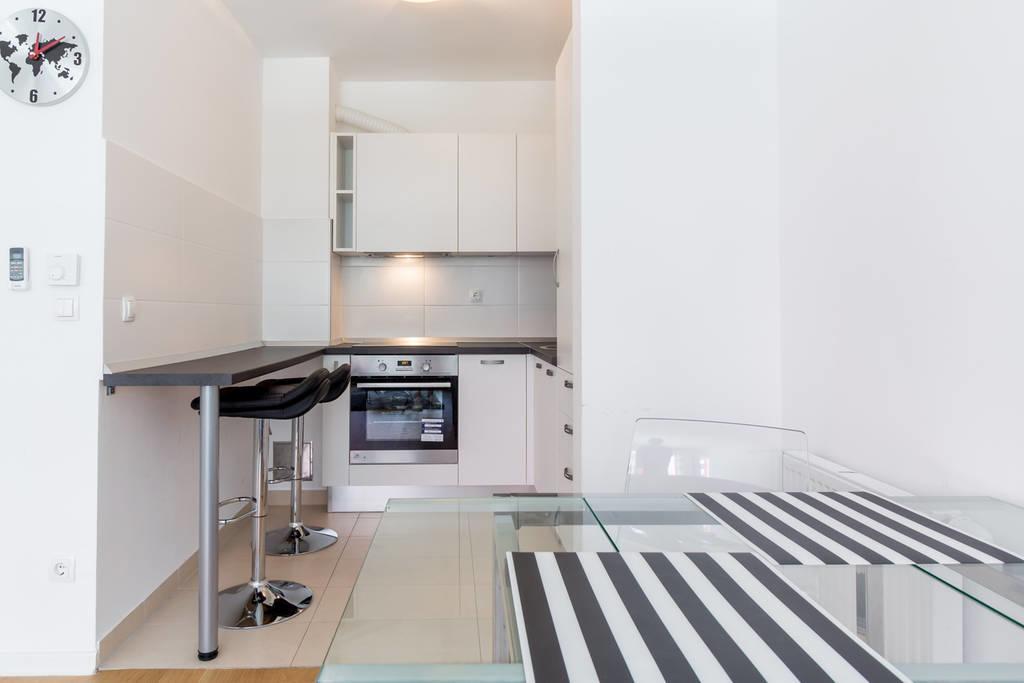 Flexible Selfcheckins 9 - Zagreb - Garage - Electric Vehicle Ccharger - Loggia - New - Apartments Repinc 9 Extérieur photo