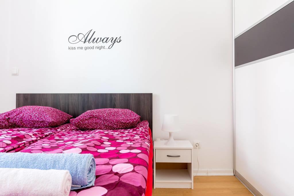Flexible Selfcheckins 9 - Zagreb - Garage - Electric Vehicle Ccharger - Loggia - New - Apartments Repinc 9 Extérieur photo