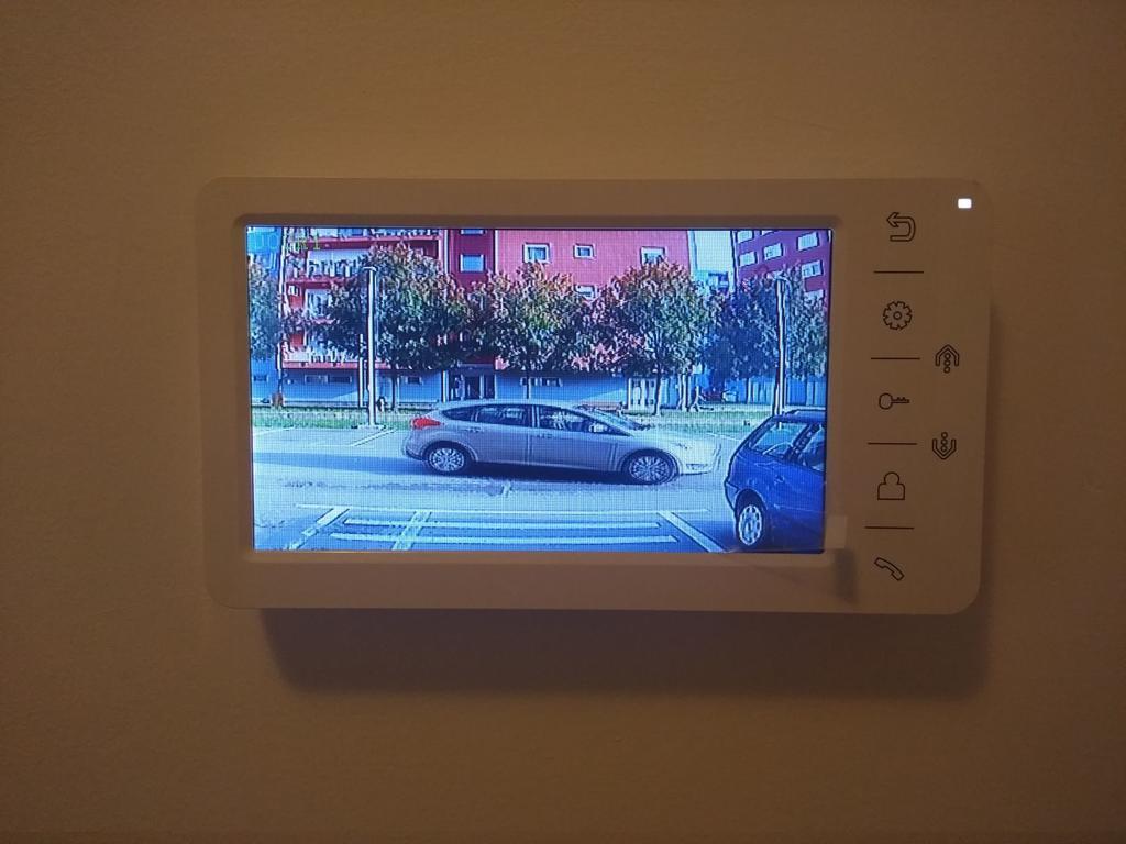 Flexible Selfcheckins 9 - Zagreb - Garage - Electric Vehicle Ccharger - Loggia - New - Apartments Repinc 9 Extérieur photo
