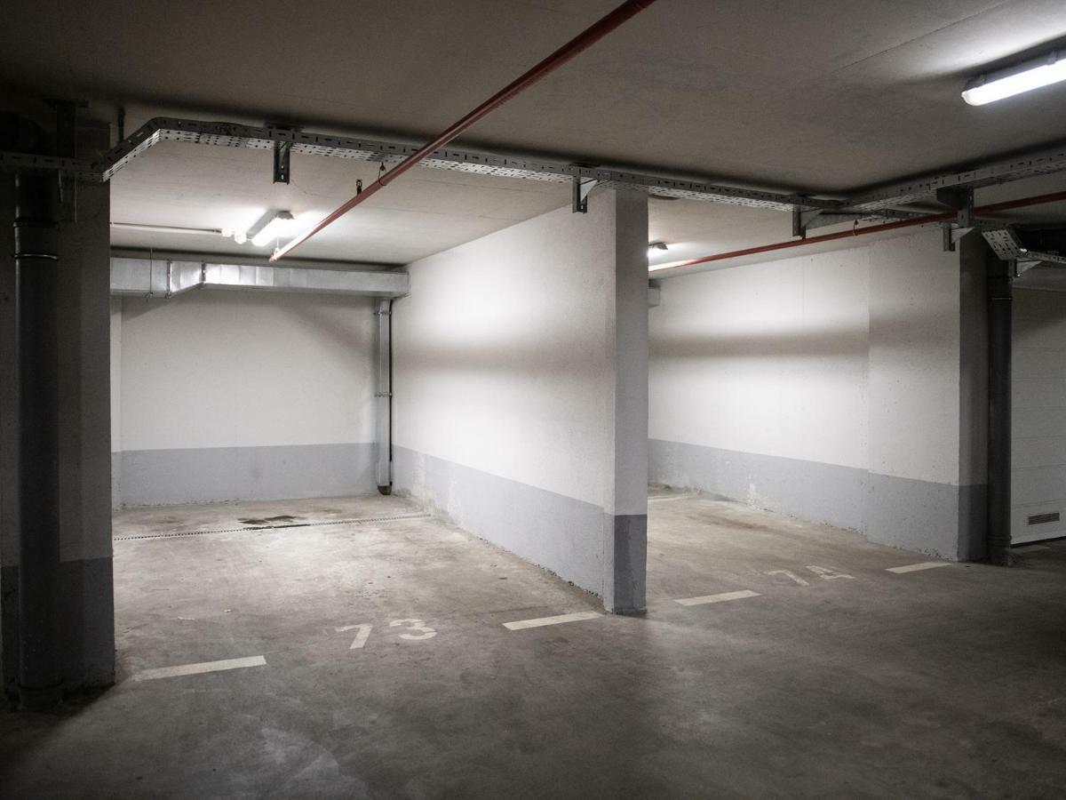 Flexible Selfcheckins 9 - Zagreb - Garage - Electric Vehicle Ccharger - Loggia - New - Apartments Repinc 9 Extérieur photo